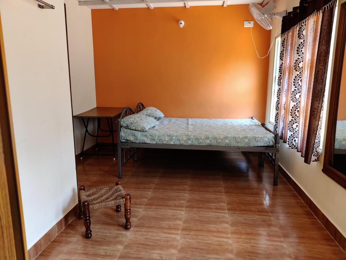 Hanakodu Homestay Sringeri Exteriör bild